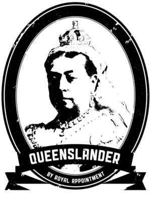 Queenslander Vicki