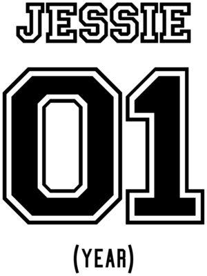 Jessie 01