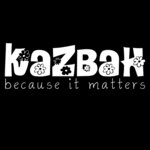 Kazbah Front