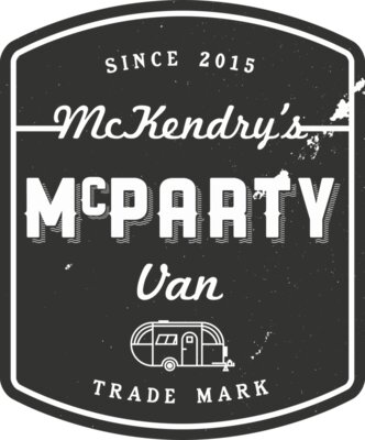McKendry's McParty Van
