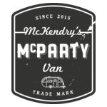 McKendry's McParty Van