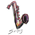 Saxy
