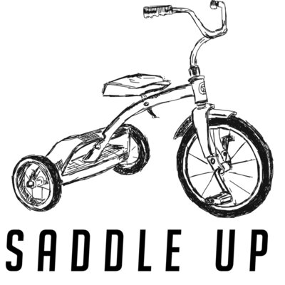 Saddle Up