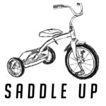 Saddle Up