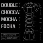 Designer Coffee White