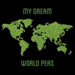 My Dream, World Peas