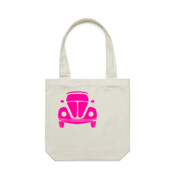 Deb's Beetle Bag