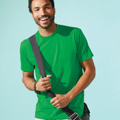 Men's Cotton Crew