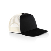 Stock Contract Trucker