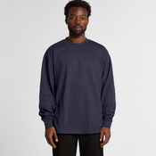 Copy of Mens Heavy L/S Tee