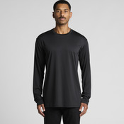 Copy of Staple Active L/S Tee